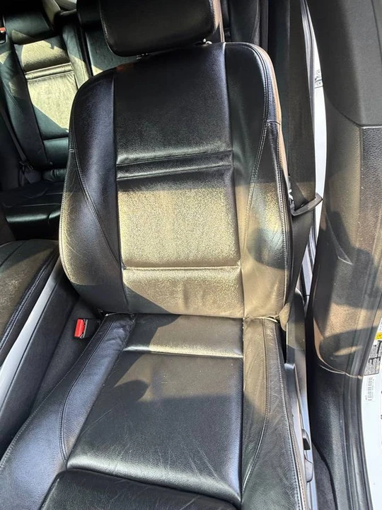 2014 BMW E71 X6 - Image 17 of 24