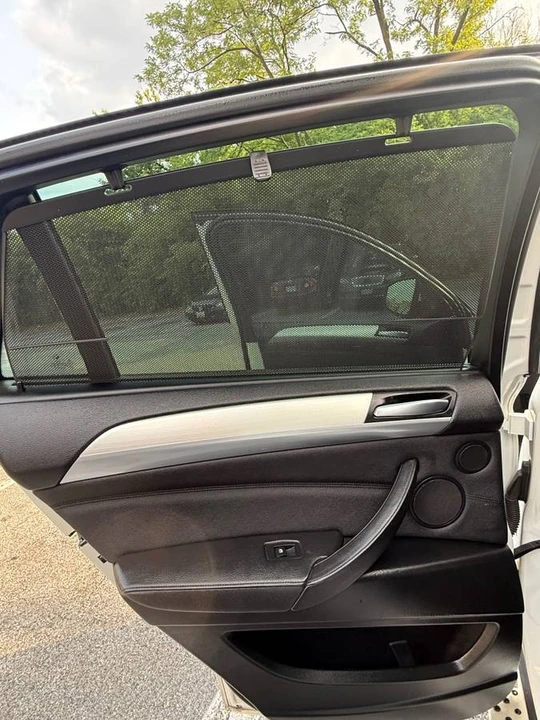 2014 BMW E71 X6 - Image 14 of 24