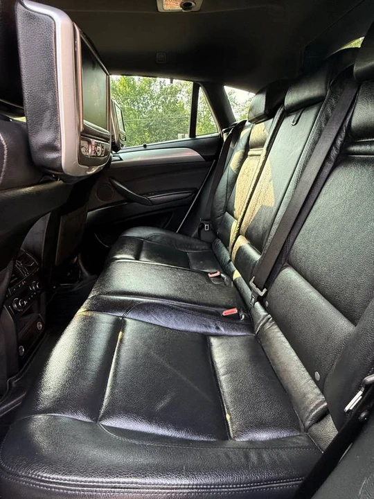 2014 BMW E71 X6 - Image 13 of 24