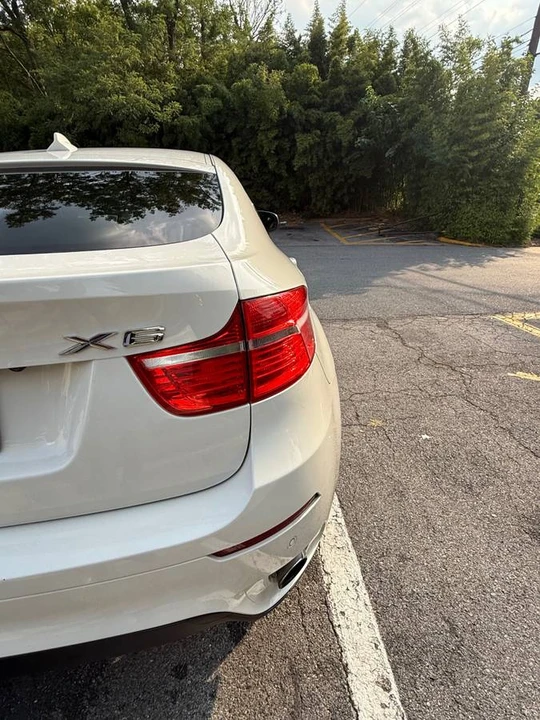2014 BMW E71 X6 - Image 9 of 24