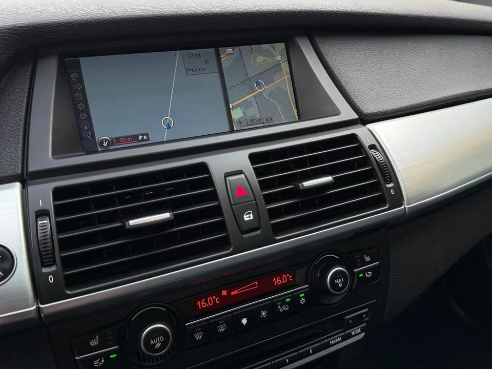 2014 BMW E71 X6 - Image 12 of 16