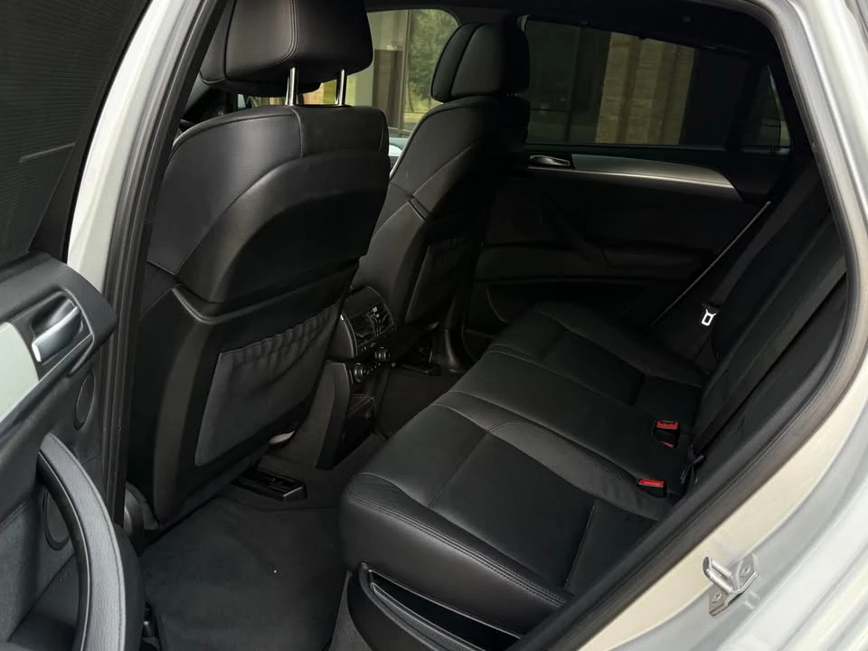 2014 BMW E71 X6 - Image 11 of 16