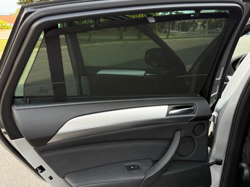 2014 BMW E71 X6 - Image 15 of 16