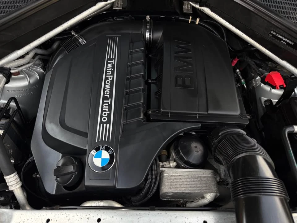 2014 BMW E71 X6 - Image 16 of 16