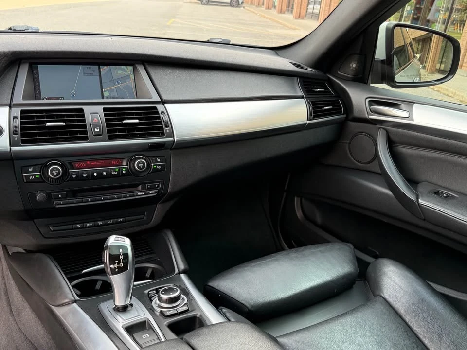 2014 BMW E71 X6 - Image 10 of 16
