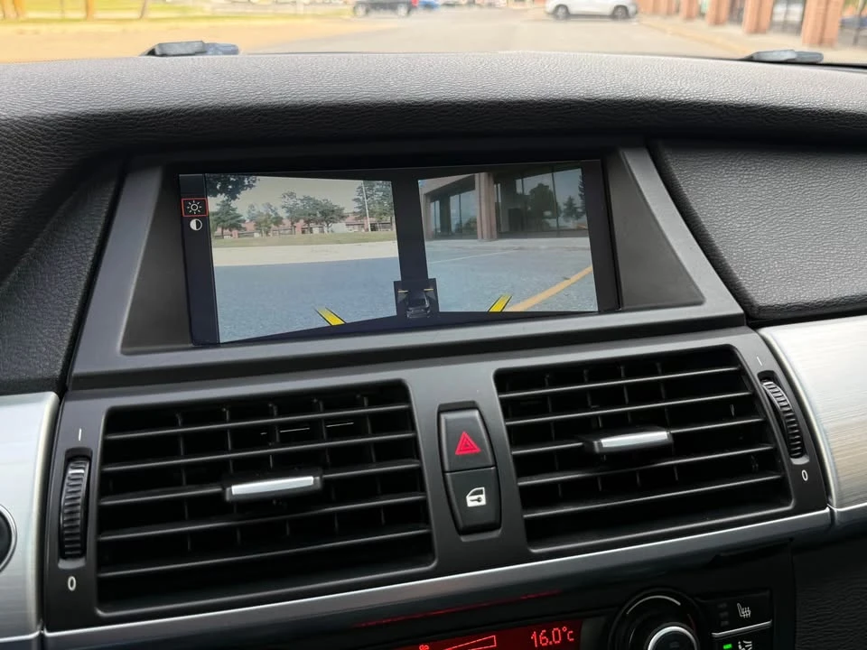 2014 BMW E71 X6 - Image 14 of 16