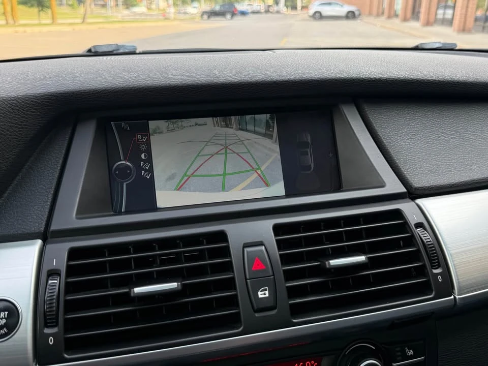 2014 BMW E71 X6 - Image 13 of 16