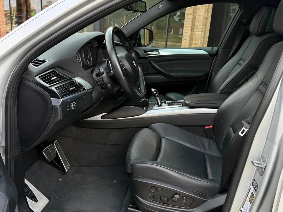 2014 BMW E71 X6 - Image 8 of 16