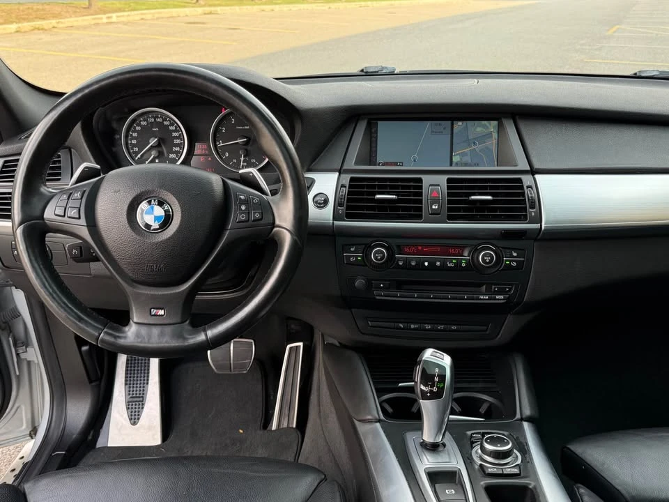 2014 BMW E71 X6 - Image 9 of 16