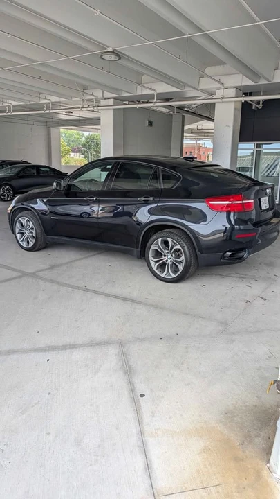 2014 BMW E71 X6 - Image 3 of 13