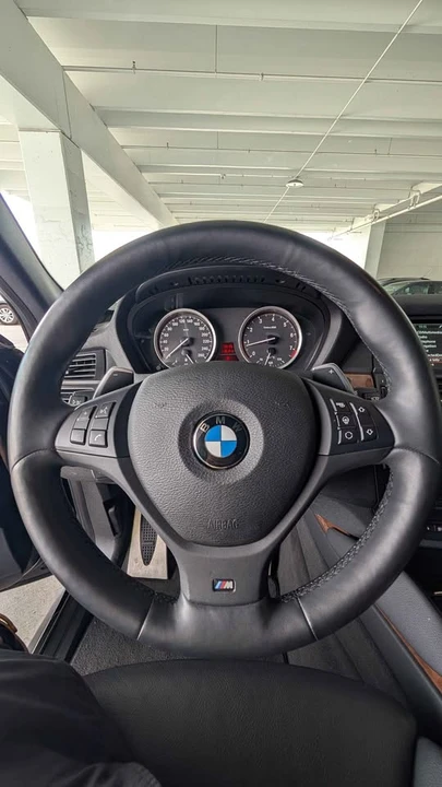 2014 BMW E71 X6 - Image 8 of 13