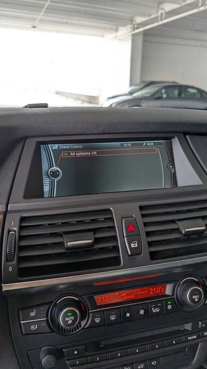 2014 BMW E71 X6 - Image 9 of 13