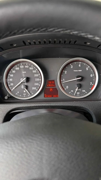2014 BMW E71 X6 - Image 7 of 13