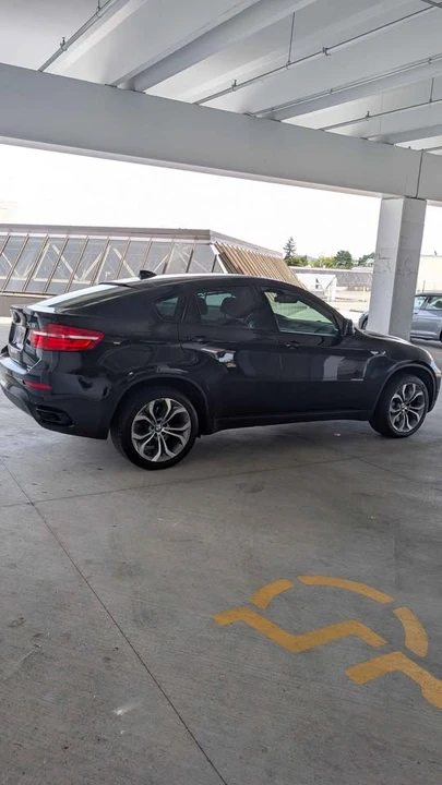 2014 BMW E71 X6 - Image 4 of 13