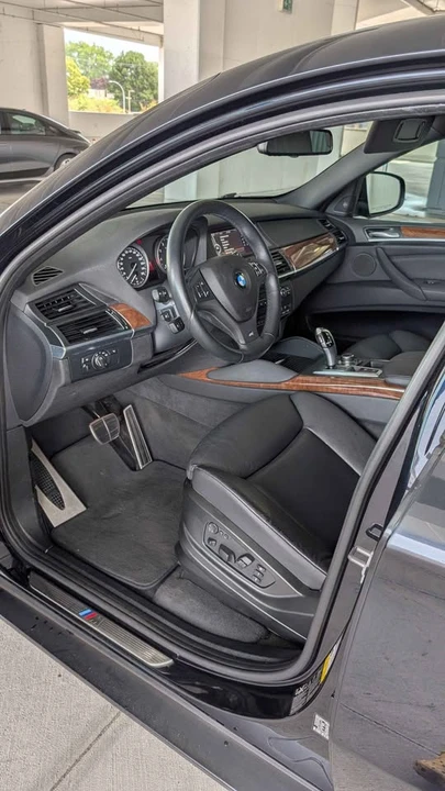 2014 BMW E71 X6 - Image 6 of 13