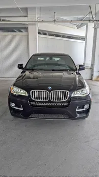 2014 BMW X6 50i xDrive M Sport