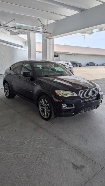 2014 BMW E71 X6 - Image 5 of 13