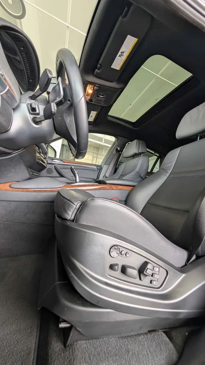 2014 BMW E71 X6 - Image 11 of 13