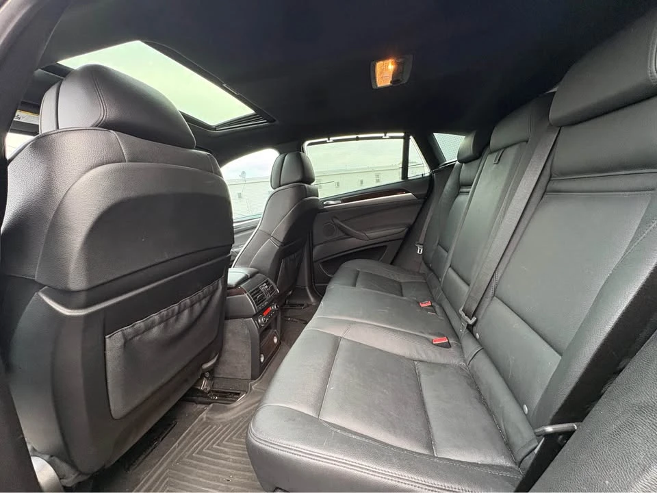 2014 BMW E71 X6 - Image 13 of 15