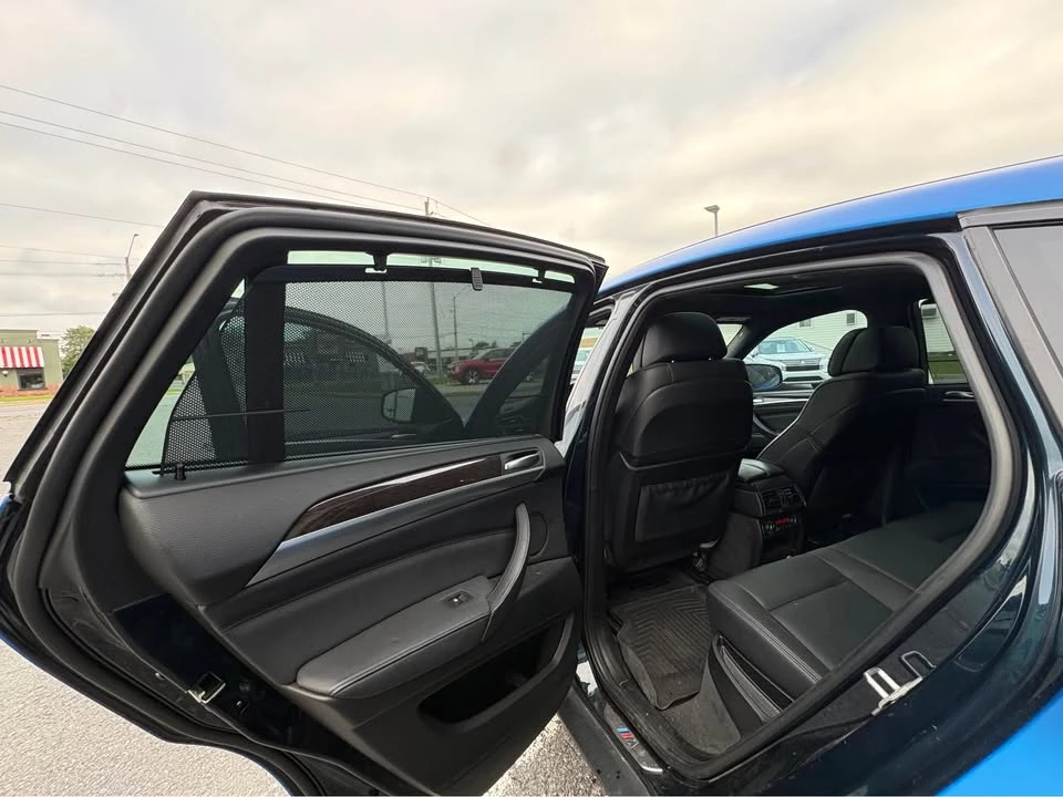 2014 BMW E71 X6 - Image 14 of 15