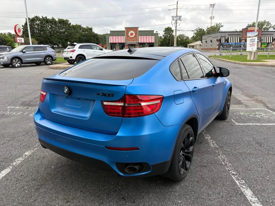 2014 BMW E71 X6 - Image 5 of 15