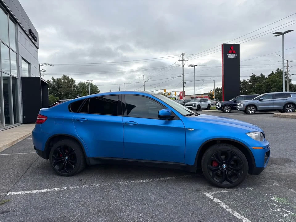 2014 BMW E71 X6 - Image 4 of 15