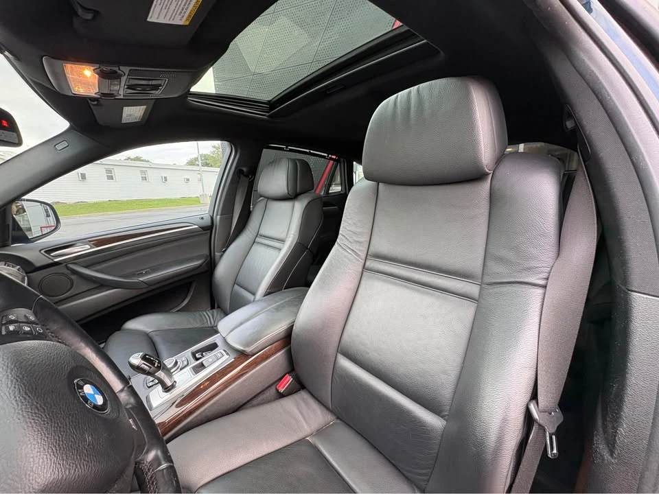 2014 BMW E71 X6 - Image 12 of 15