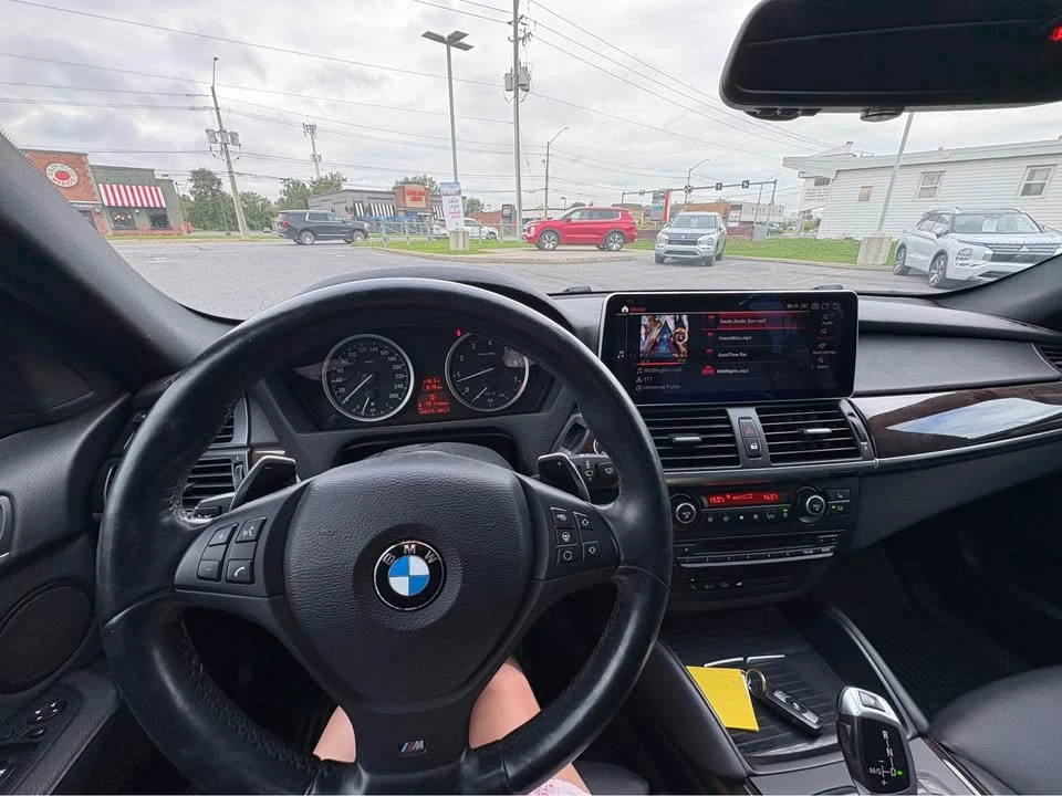 2014 BMW E71 X6 - Image 10 of 15