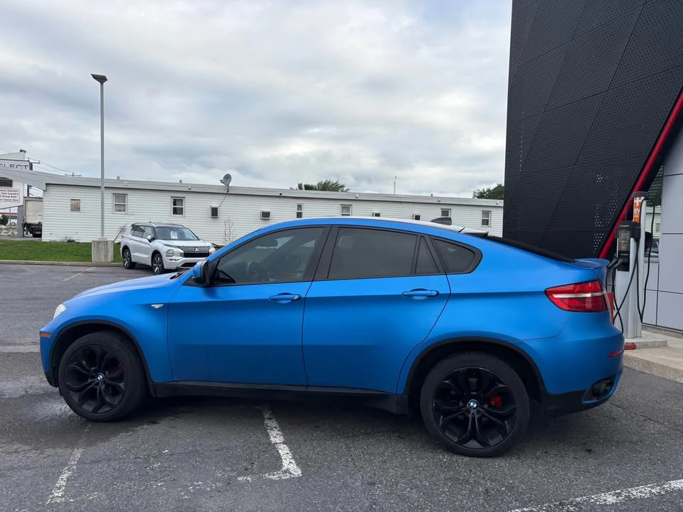 2014 BMW E71 X6 - Image 8 of 15