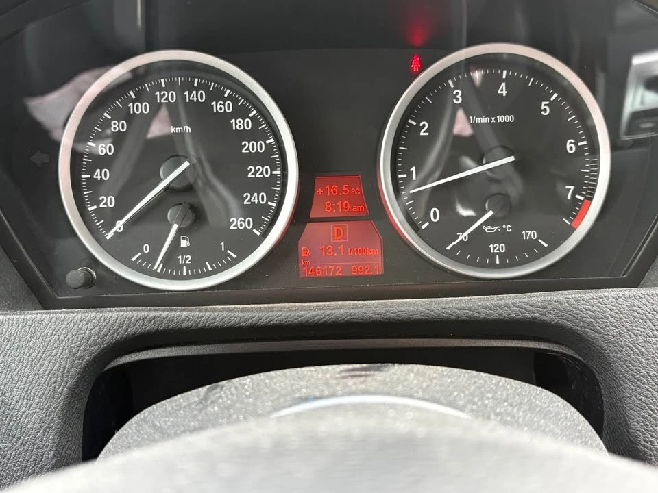 2014 BMW E71 X6 - Image 11 of 15