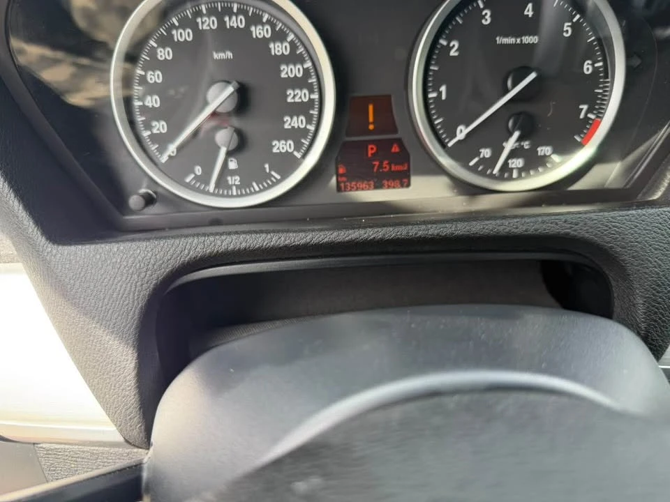 2014 BMW E71 X6 - Image 11 of 11