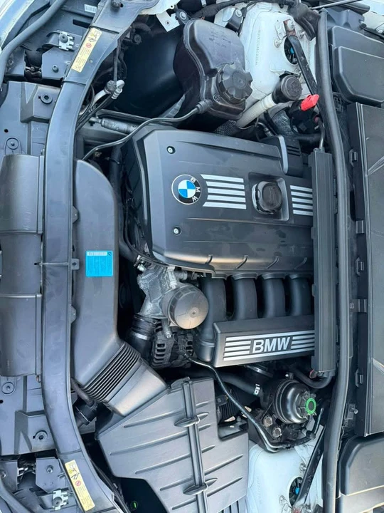 2014 BMW E71 X6 - Image 3 of 11