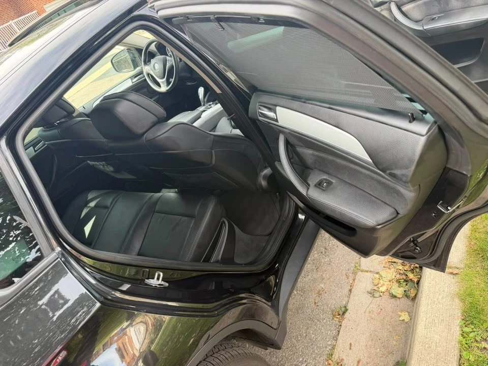 2014 BMW E71 X6 - Image 4 of 11