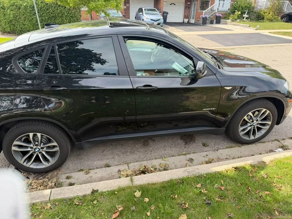 2014 BMW E71 X6 - Image 5 of 11