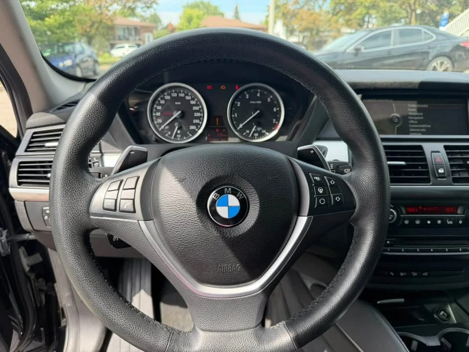 2014 BMW E71 X6 - Image 9 of 11