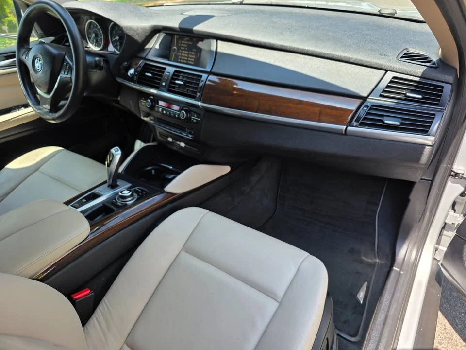2014 BMW E71 X6 - Image 14 of 17