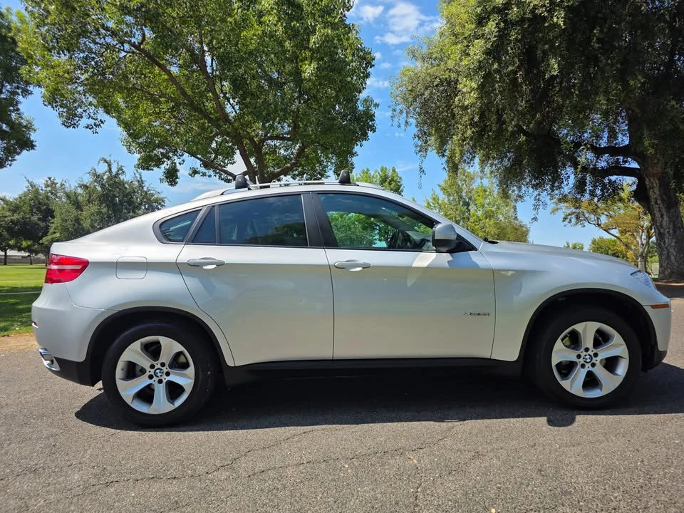 2014 BMW E71 X6 - Image 7 of 17