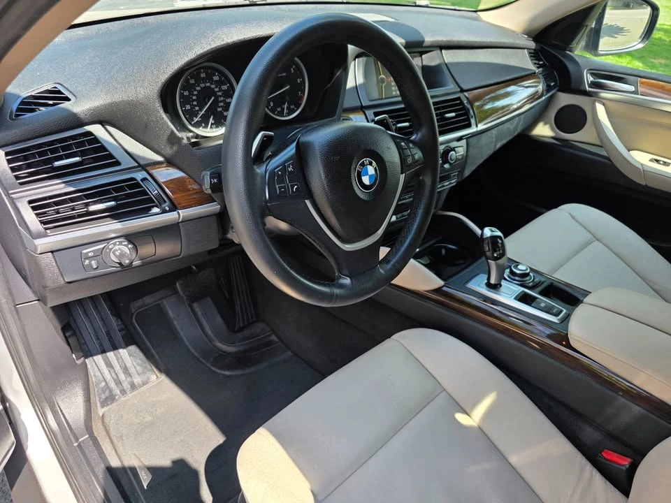 2014 BMW E71 X6 - Image 8 of 17