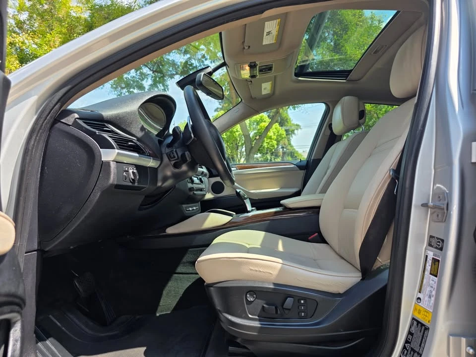 2014 BMW E71 X6 - Image 9 of 17