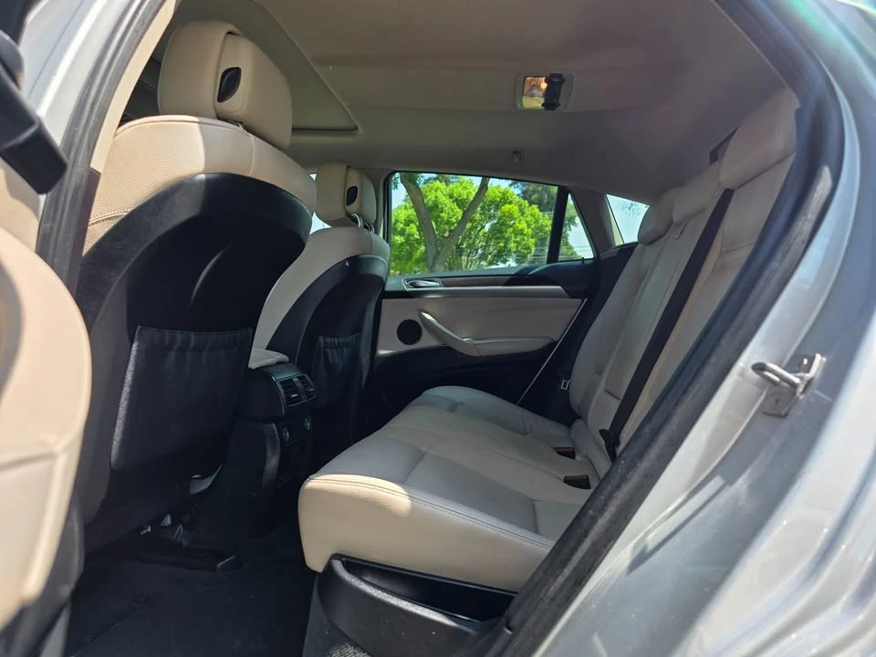 2014 BMW E71 X6 - Image 11 of 17