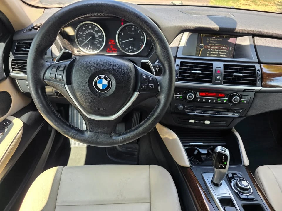 2014 BMW E71 X6 - Image 10 of 17