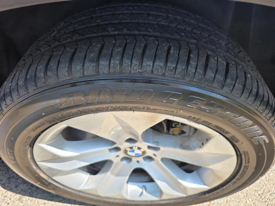 2014 BMW E71 X6 - Image 16 of 17