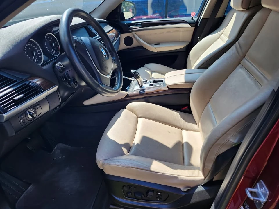 2014 BMW E71 X6 - Image 3 of 3