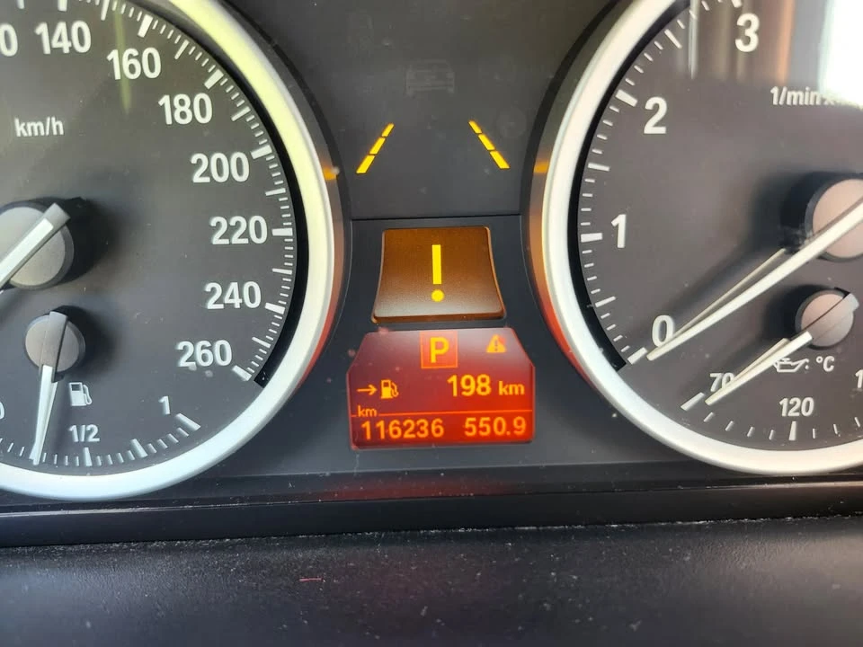 2014 BMW E71 X6 - Image 2 of 3