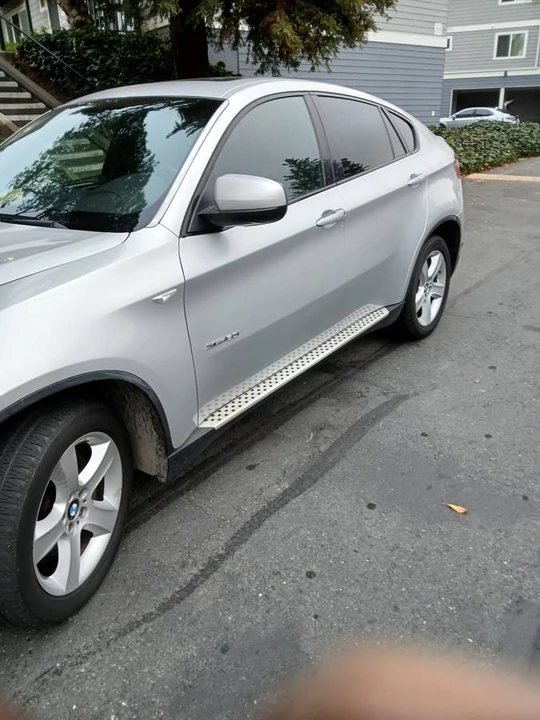 2014 BMW E71 X6 xDrive50i & M50d - Image 3 of 3