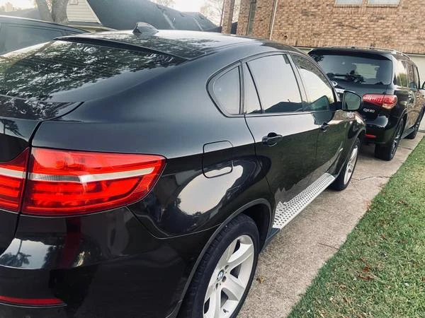 2014 BMW E71 X6 - Image 3 of 5