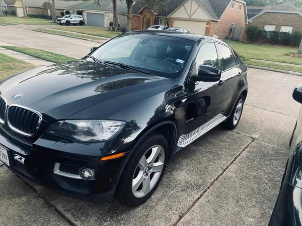 2014 BMW E71 X6 - Image 2 of 5
