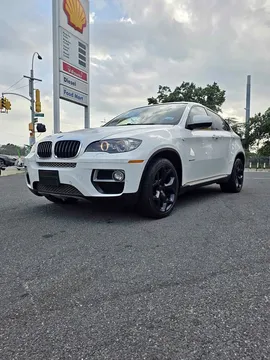 2014 BMW X6 sDrive35i Sport Utility 4D