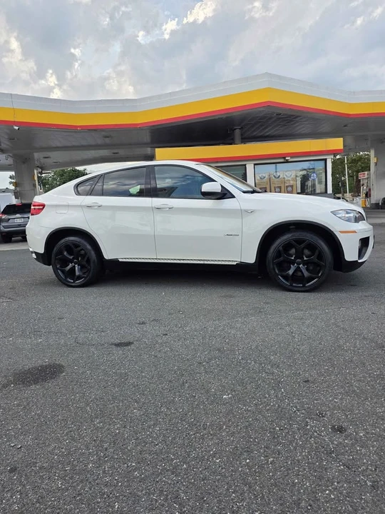 2014 BMW E71 X6 - Image 3 of 8