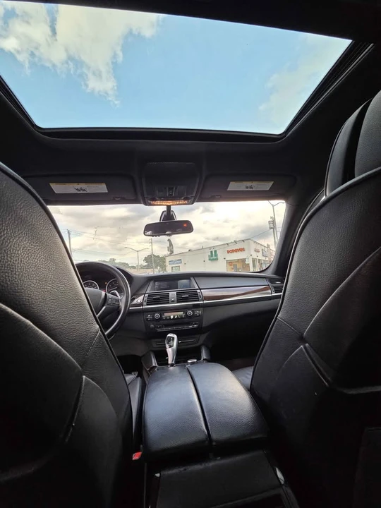 2014 BMW E71 X6 - Image 6 of 8